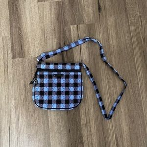 Vera Bradley Crossbody Bag